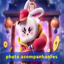 photo acompanhantes